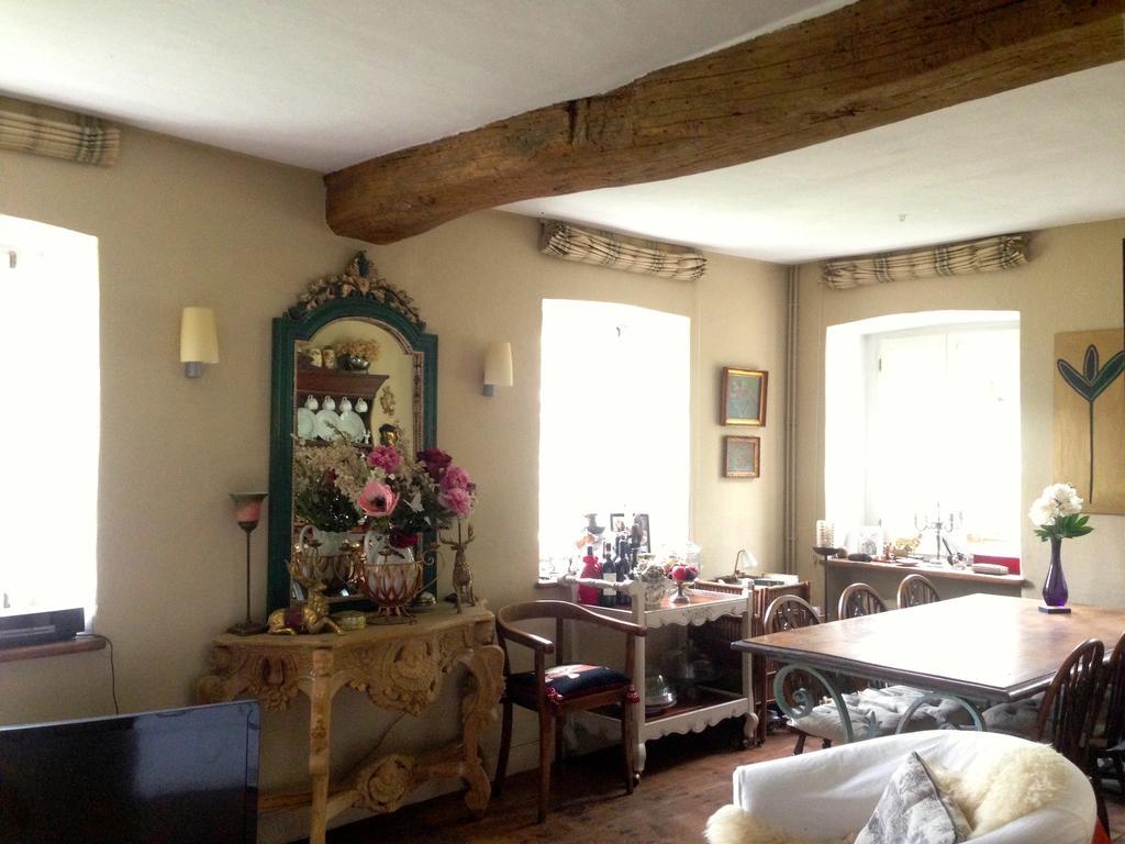 All Seasons Bed & Breakfast Kerpen  Ngoại thất bức ảnh