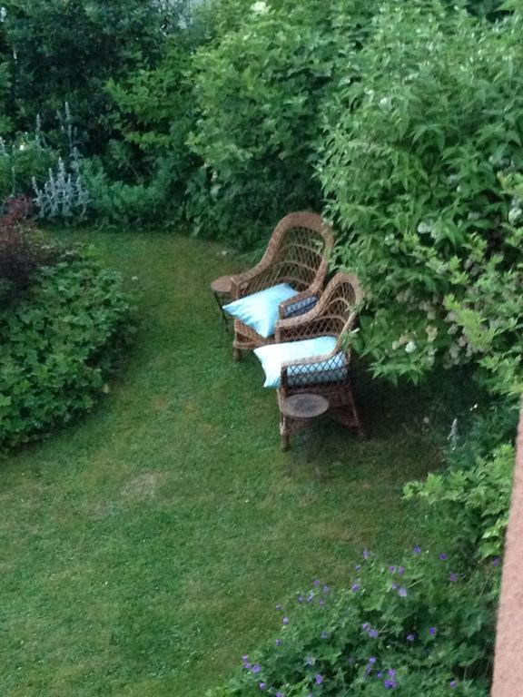 All Seasons Bed & Breakfast Kerpen  Ngoại thất bức ảnh
